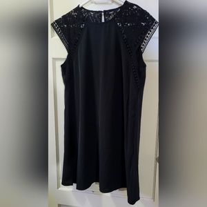 NWT Only Cap Sleeve dress (L)